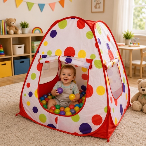Play tent balls-VS0719