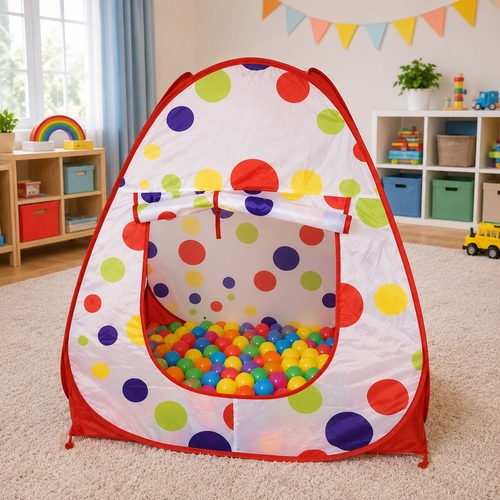 Play tent balls-VS0719