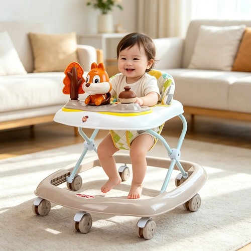 5811 Baby Walker