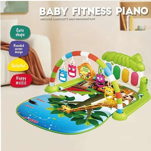 1688-60 Baby Fitness Piano