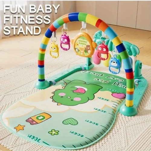 1688-64 Baby Fitness Piano