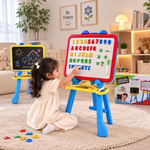 Drawing Board 669-1A/sk