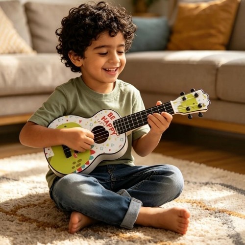 520-1 Ukulele