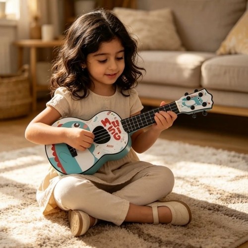 520-1 Ukulele