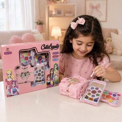 1688-8805 Children's Makeup Set
