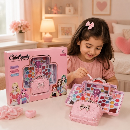 1688-8806 Children's Makeup Set