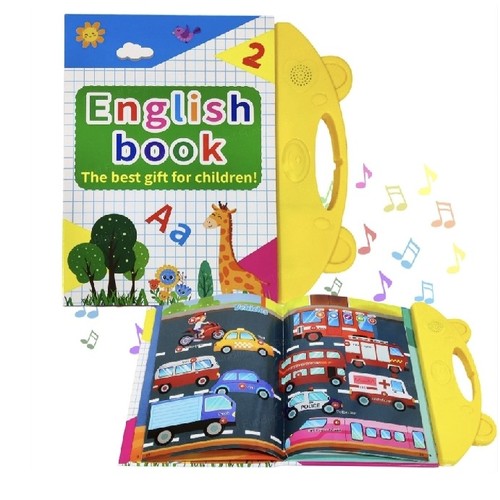 ENGLISH BOOK-HK24623