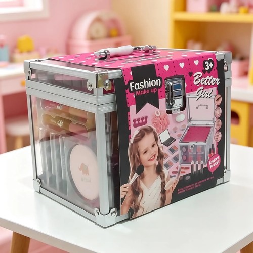 10038 Fashion Make UP