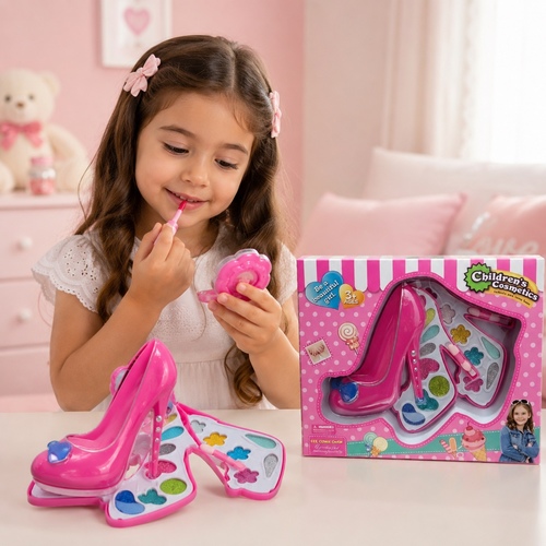 350 Children's Cosmetics