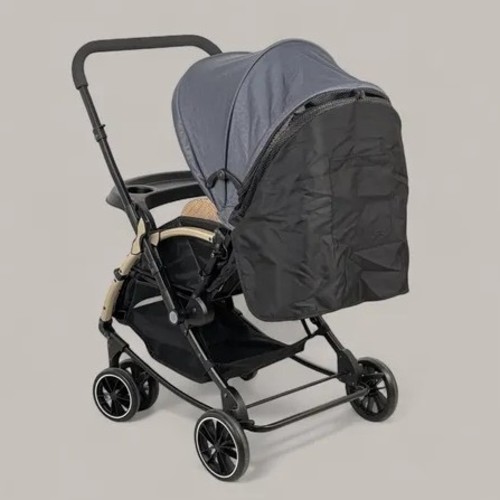 C3  Baby Rocking Stroller