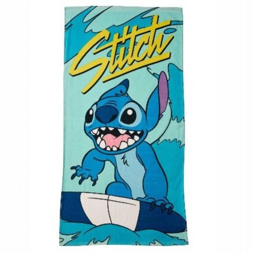 60203 Boy's Towel - Stitch