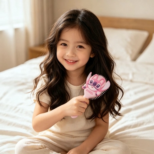 60250 Angel Hair Brush