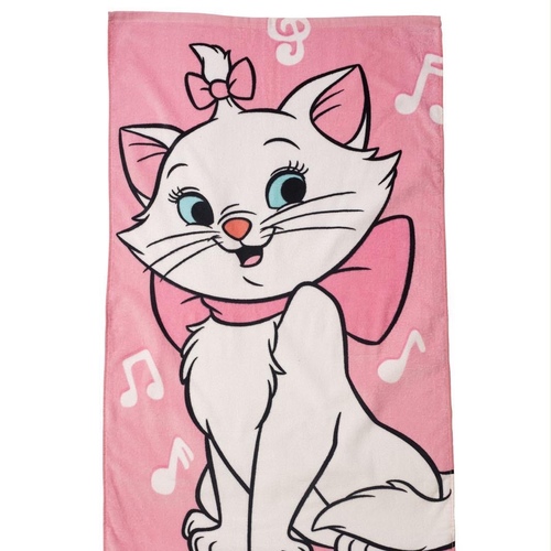 60193 Girl's Towel - Marie