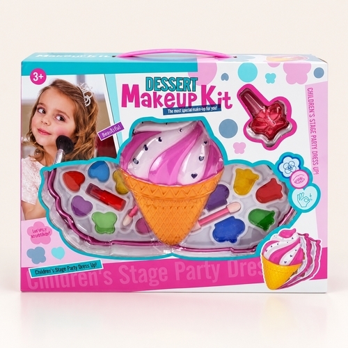 008 /SK-Dessert Make Up Kit