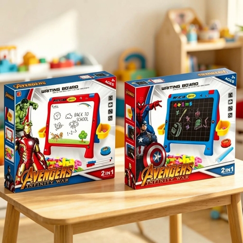 3628C/SK-Avengers writing Board