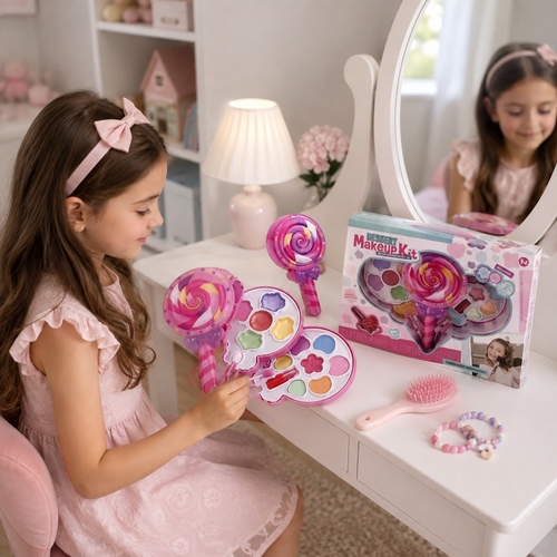 008/SK- Dessert Make up Kit