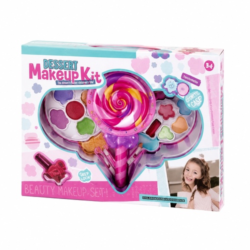 008/SK- Dessert Make up Kit