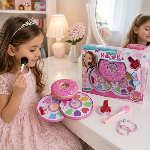 008/SK- Dessert Makeup KIT