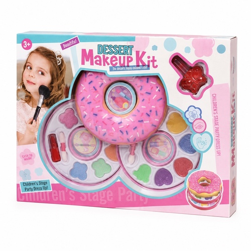 008/SK- Dessert Makeup KIT