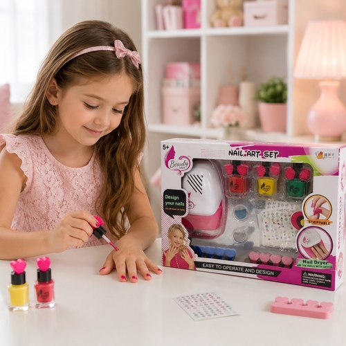 SK/3028-12 Beauty Salon