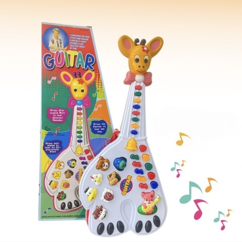 168C/SK- Guitar