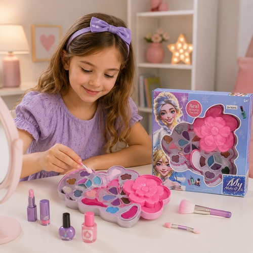 2296/SK-My Make Up Set