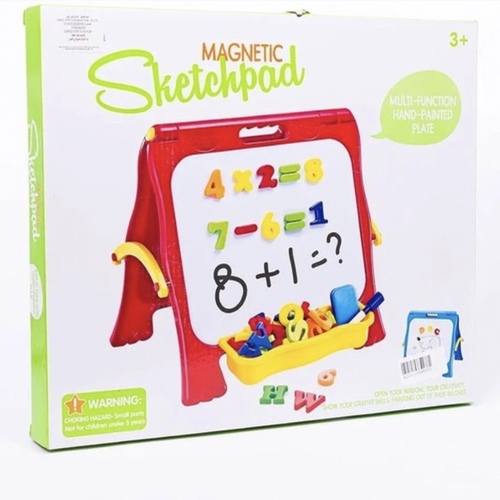 QJ8814/SK-Magnetic Sketchpad
