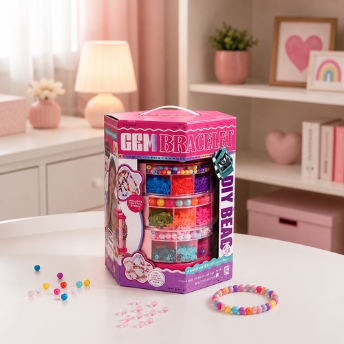 KSY935/KS-Gem DIY Bracelet