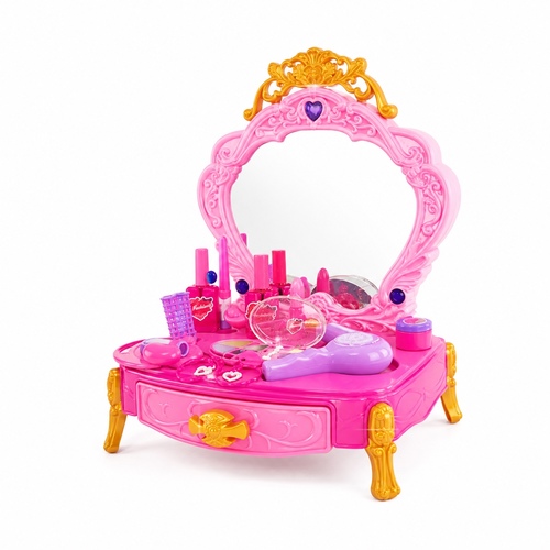 80852-1/Sk-Luxurious Mini Dresser