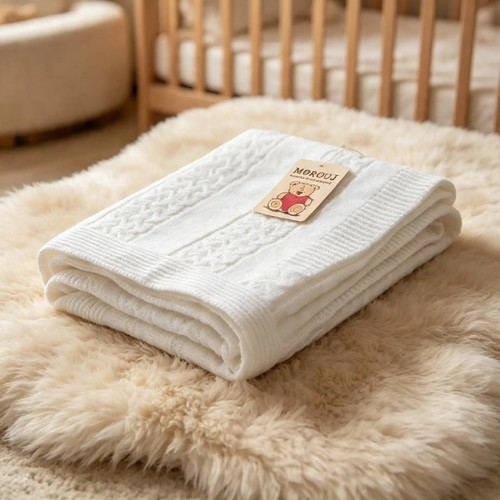 FD-301 Baby Blanket