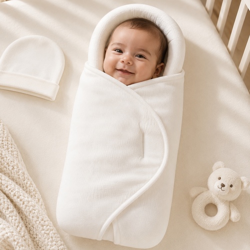 Cotton Swaddle FD11