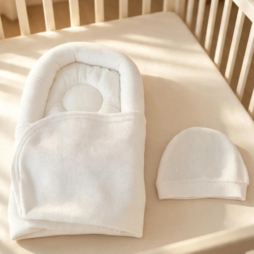 Cotton Swaddle FD11