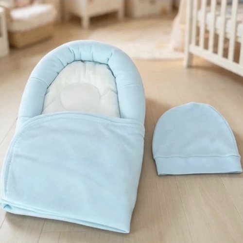 Cotton Swaddle FD11