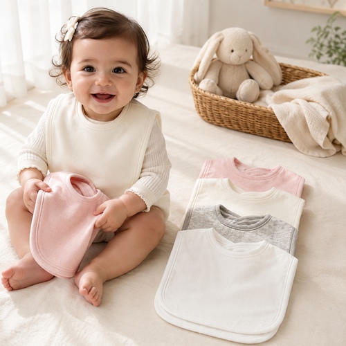 Bib1416/FD-Baby Bibs
