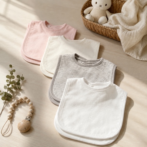 Bib1416/FD-Baby Bibs