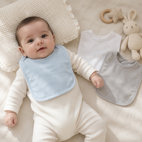 FD-Baby Bibs