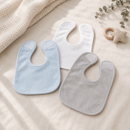 FD-Baby Bibs