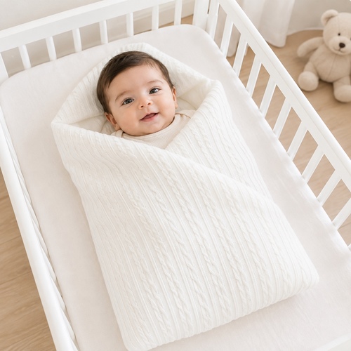 FD19-1 Baby Cone wrap