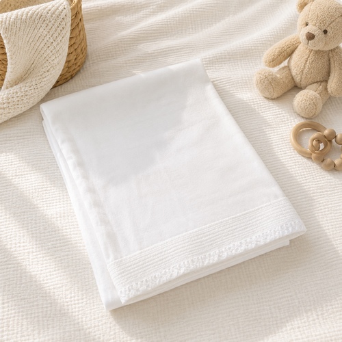 FD17-Baby Blanket