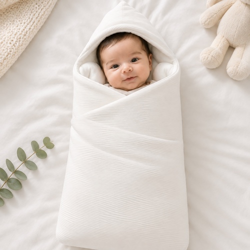 FD19-2 Baby Cone Wrap