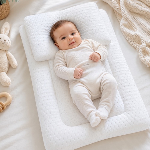 FD21-Baby Bed