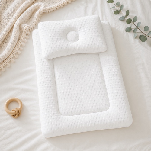 FD21-Baby Bed
