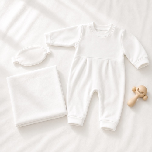 Bb02/FD-BABY Clothes Set