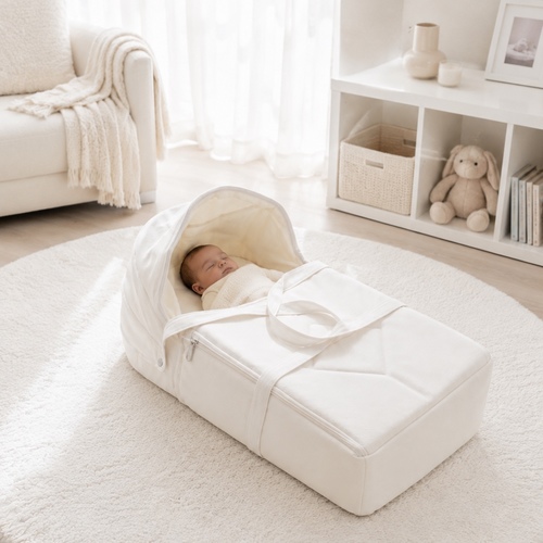 FD21-Baby Bassinet