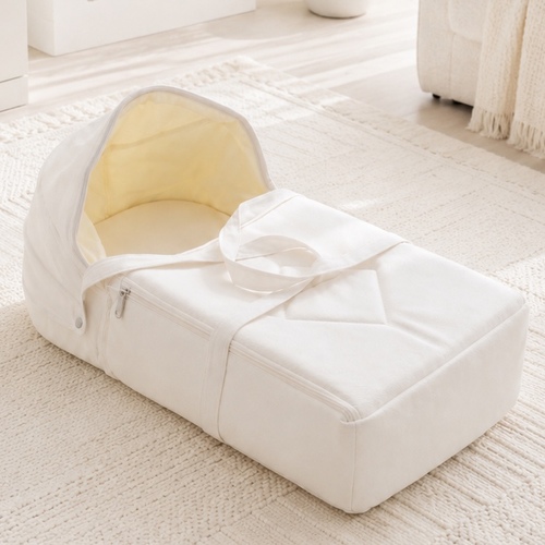 FD21-Baby Bassinet
