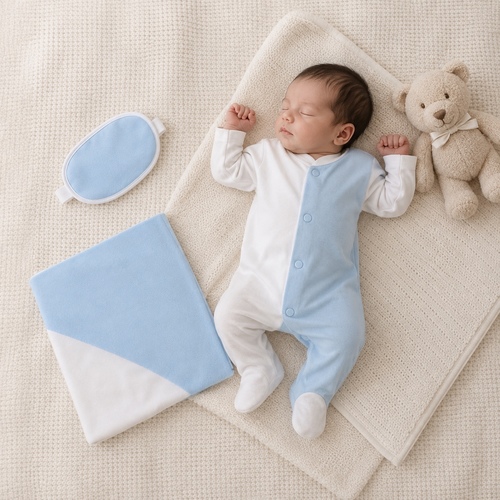 FD15-2 Baby Clothes Set