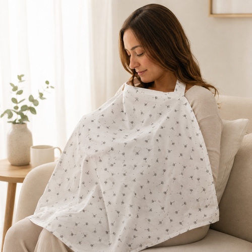 BEVi 732- Breastfeeding Cover
