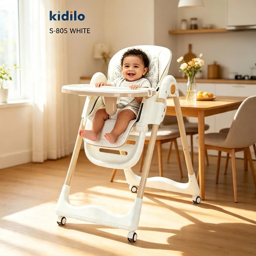 KD805/BH-Baby Chair