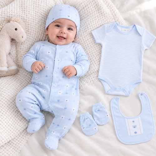 08809/BH-Baby Clothes