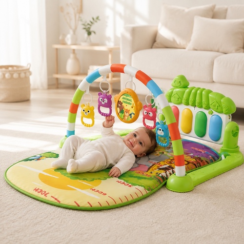 1688-61/SK-Baby Fitness Piano
